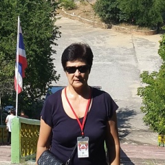 Евгения Кольбаева, 24.09, Ташкент