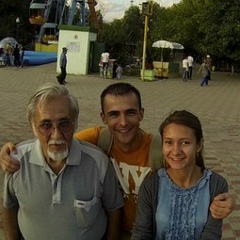 Katya Sheveleva, 06.08.1997, Уральск