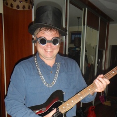 Дмитрий Алексеев, 19.06, Санкт-Петербург