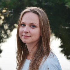 Юлия Лукутина, 23.02.1992, Брест