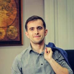 Игорь Цыхманов, 29.08