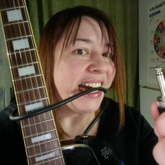 Наталья Пыряева, 05.09.1980, Москва