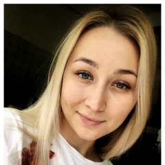 Влада Струняшева, 07.09.1994