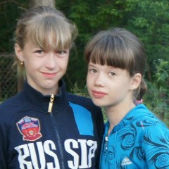 Дарья Изотова, 10.05, Новосибирск