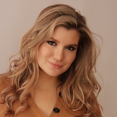 Снежана Зозуля, 23.01, Москва