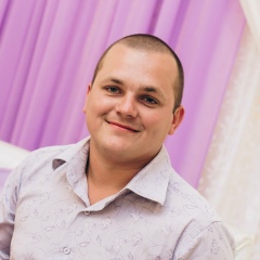 Вадим Иванюк, 16.10, Киев