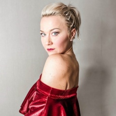 Катерина Романовская, 24.12, Mohelnice