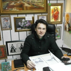 Багетная Мастерская, 25.09, Нижневартовск