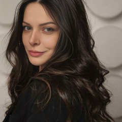 Олеся Завгородняя