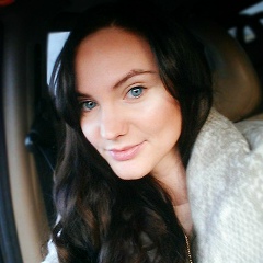 Римма Аникина, 23.09, Рига