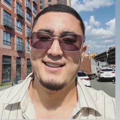 Бека Ташибеков, 10.12, Москва