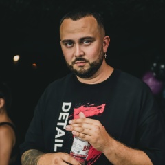 Владислав Соловьев, 24.03.1992, Сочи