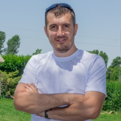 Андрей Дудников, 04.05.1983, Алматы