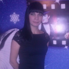 Татьяна Хартоник-Корбут, 10.11