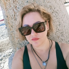 Татьяна Теплякова, 12.05.1987, Ахтубинск