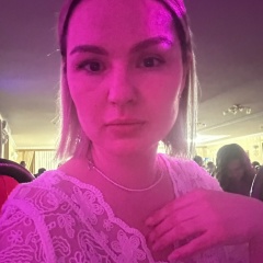 Людмила Арефьева, 07.02, Георгиевск