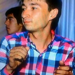 Nodir Sayfiev