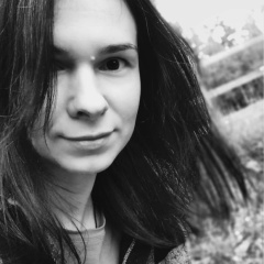 Оксана Мерсеянова, 08.11, Москва