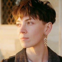 Светлана Роса, 21.10, Санкт-Петербург