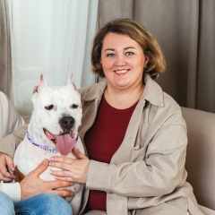 Алина Жукова, 05.03, Санкт-Петербург