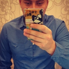 Толик Зибров, 08.08, Краснодар