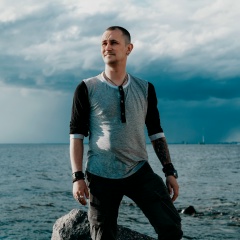 Алексей Попов, 21.12.1987, Санкт-Петербург