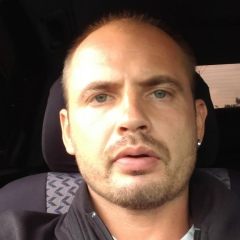 Алексей Сычёв, 05.08.1978, Москва