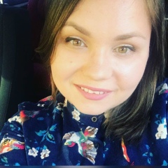 Екатерина Сазонова, 02.08, Москва