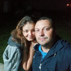 Роман Орехов, 18.10.1986, Строитель