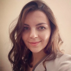 Наташа Иванова, 16.09, Москва