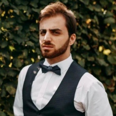 Zura Davar, 13.12