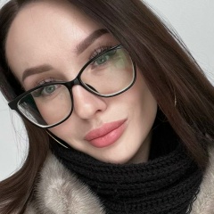 Анна Гурбанова, 20.12.1995, Алматы
