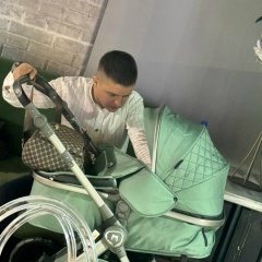 Nariman Aslanov, 01.10.1988, Санкт-Петербург