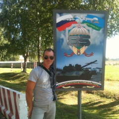 Андрей Бородинов, 15.06.1965, Москва