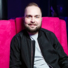 Алексей Соловьев, 28.10, Москва