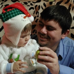 Oleg Синьков, 30.10.1985, Краматорск