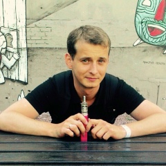Алексей Митьков, 17.07, Санкт-Петербург