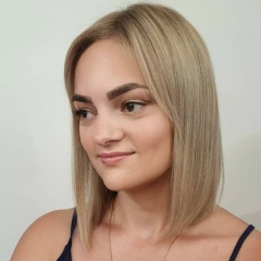 Татьяна Курасова, 11.08, Самара