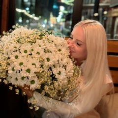 Анюта Олейникова, 02.09, Сергиев Посад