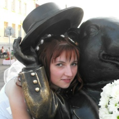 Наташа Зеневич, 28.09, Минск