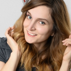 Любов Кулик, 30.01, Николаев