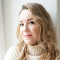 Ольга Бойцова, 03.02, Санкт-Петербург