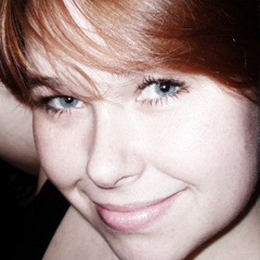 Настя Сорокопуд, 01.02.1989, Казатин