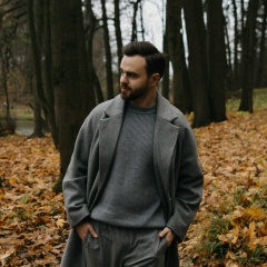 Антон Цветков, 09.09.1994, Москва