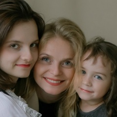 Анна Быкова, 13.12.1983, Пермь