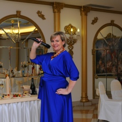 Ирина Фойгельман, 20.04, Санкт-Петербург