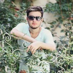 Togrul Kerimov, 22.05, Баку