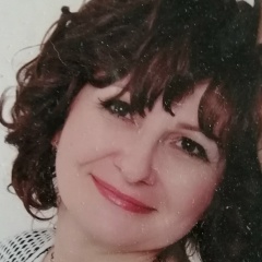 Татьяна Андриевская, 23.09, Киев