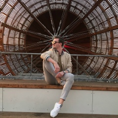 Максим Попцов, 29.11.1996, Praha