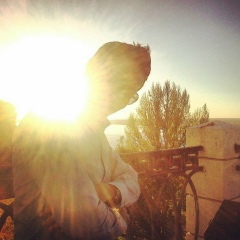 Reda Elredo, 26.11.1986, Нижний Новгород